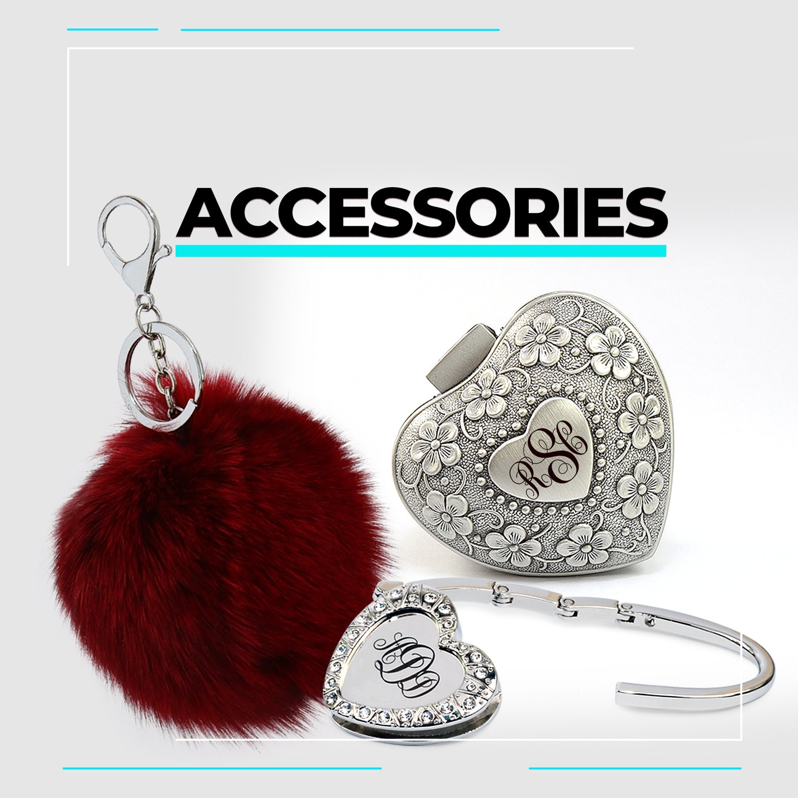 Flash Sale Accessories