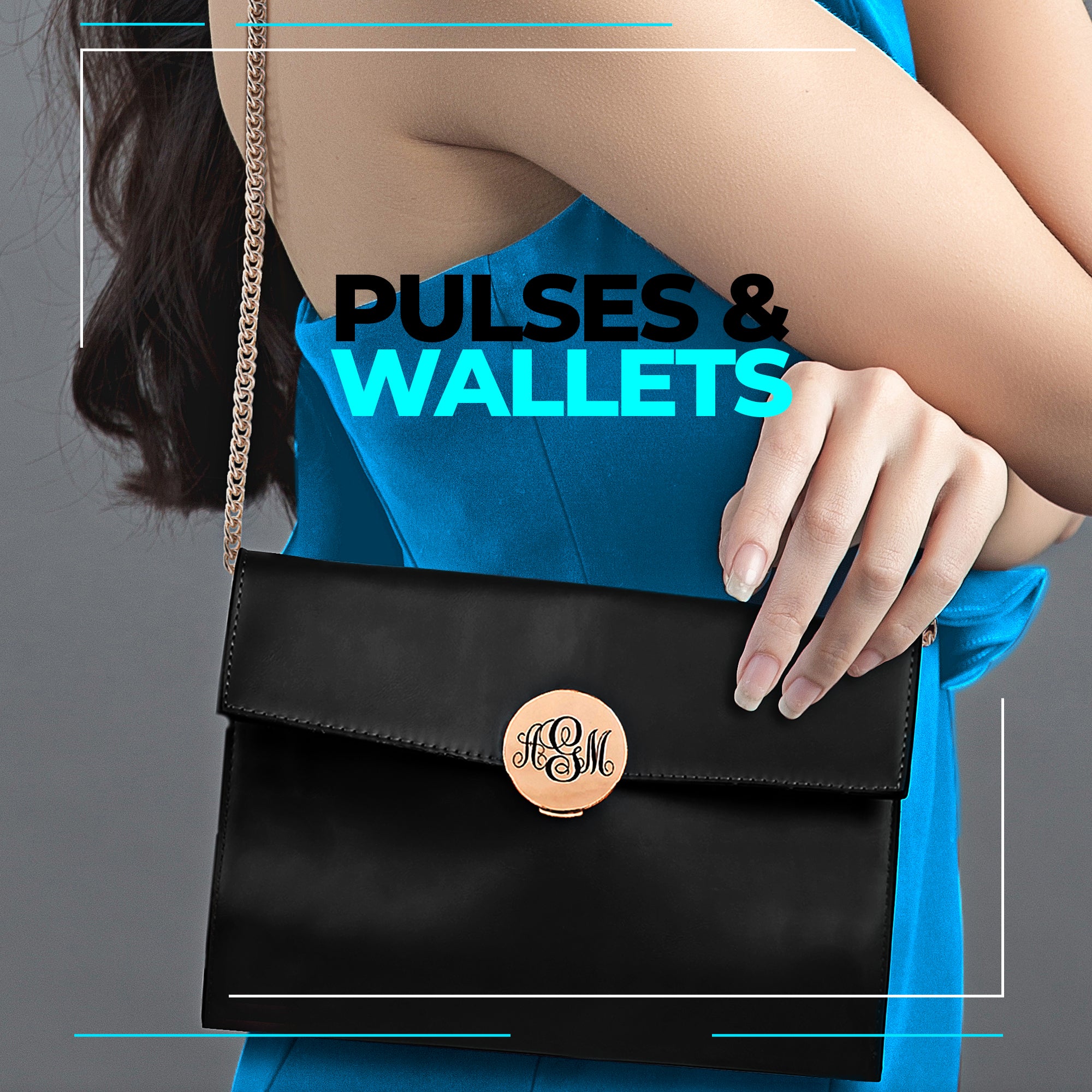 Flash Sale Purses and Wallets