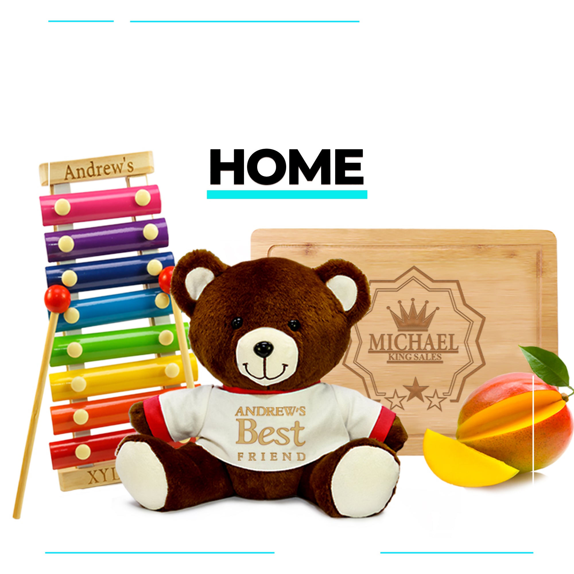 Flash Sale Home Goods