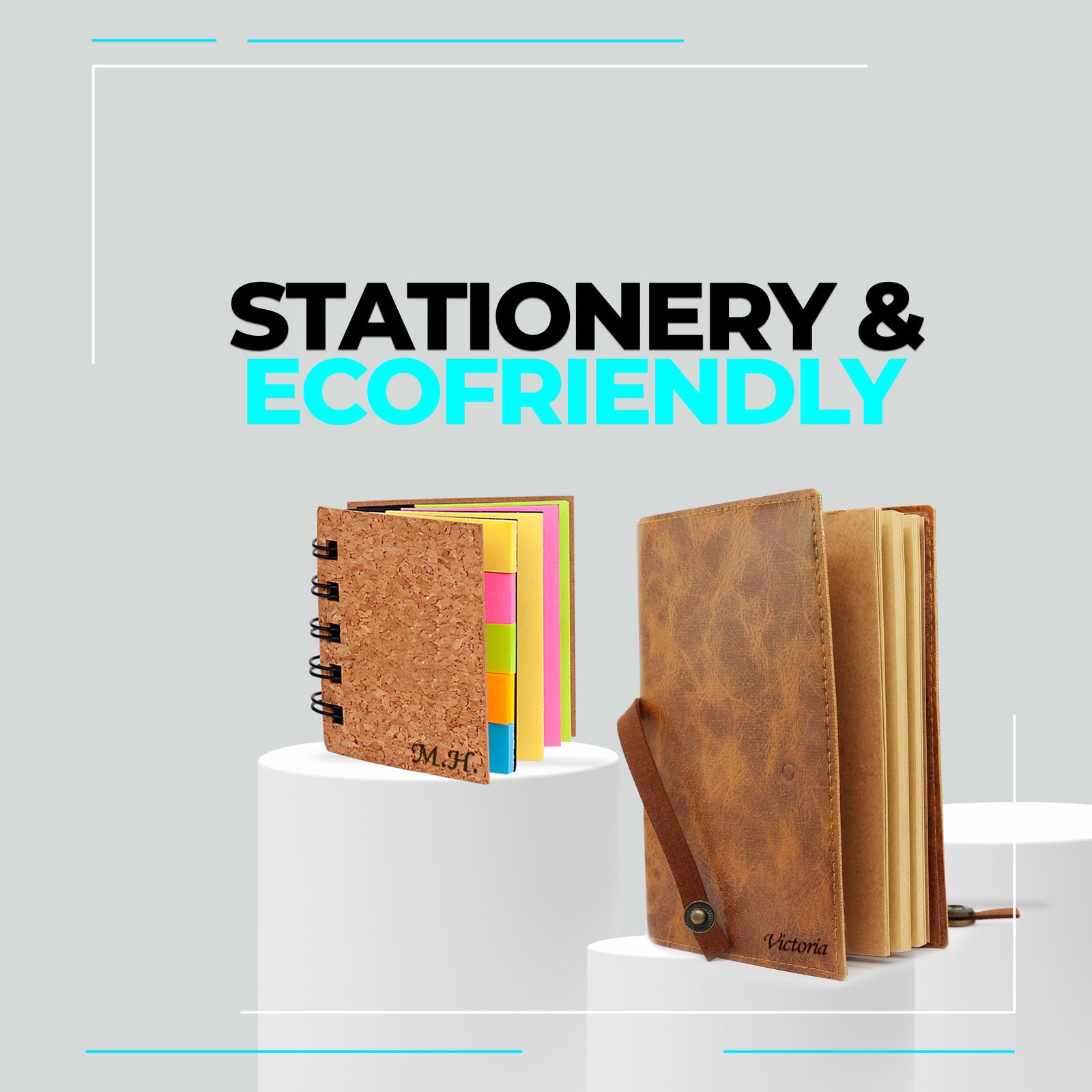 Flash Sale Stationery