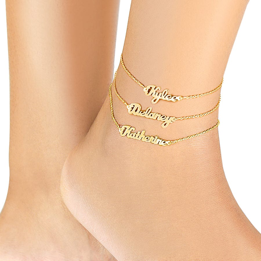 2PCS Retro Pearl Heart Infinity Ankle Anklet Bracelet Set Bohemia Foot  Beach Anklets Women Fashion Barefoot Chain Jewelry - AliExpress