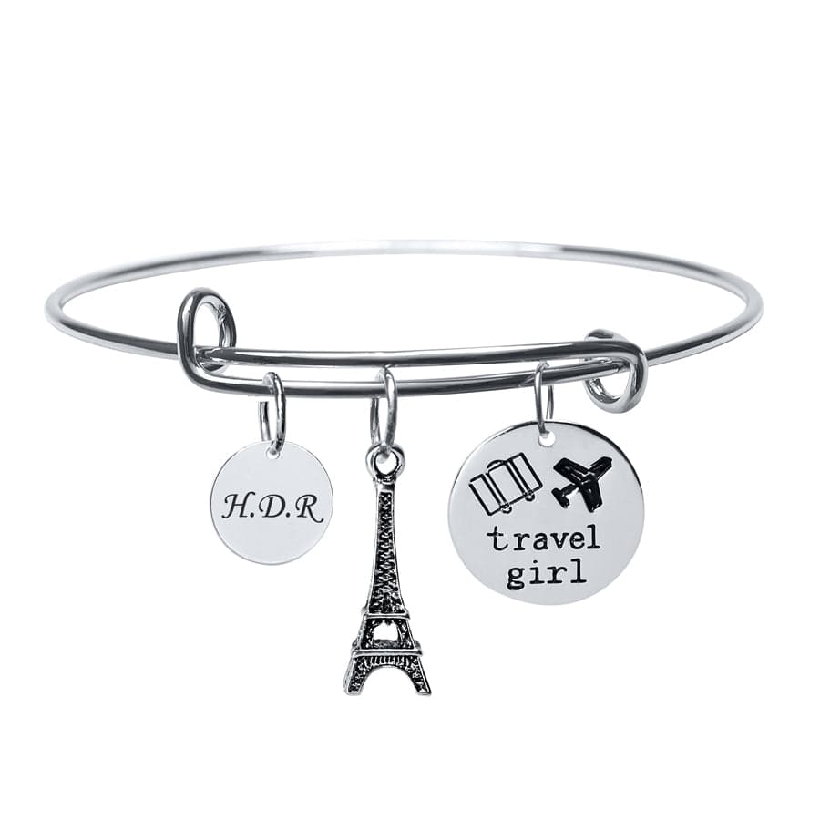 Travel Bracelet