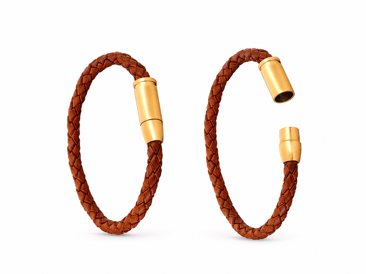 Bullet Bracelets