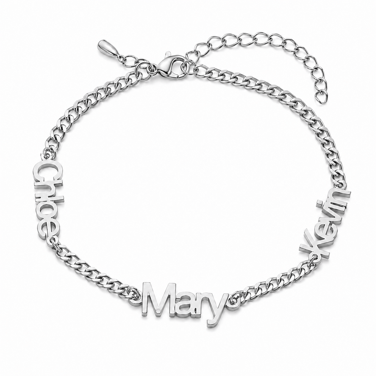 Three Names Choker