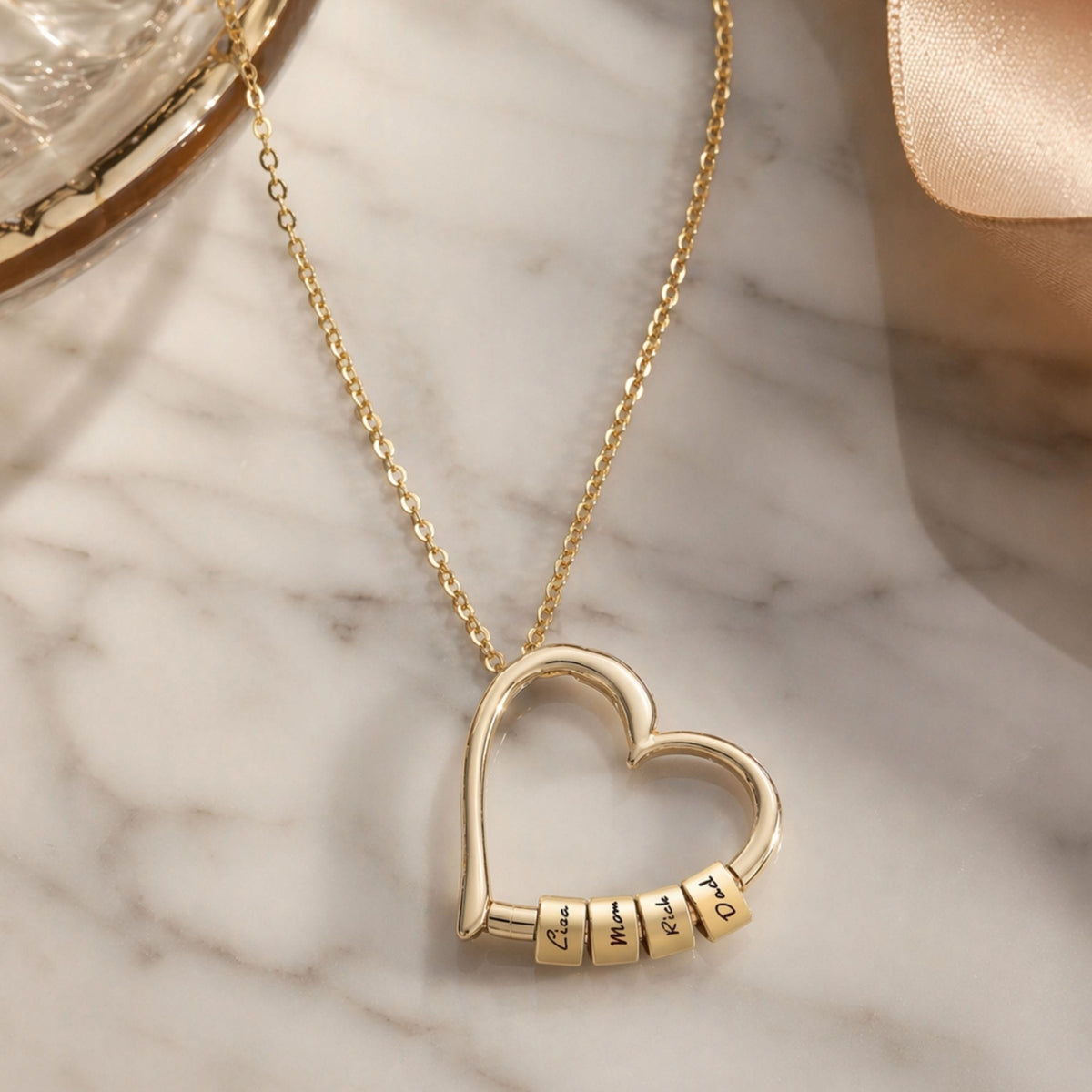 Eternal_mom_heart_necklace