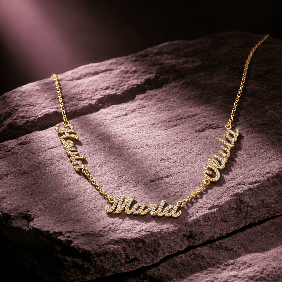 Iced_out_multiple_mothers_name_necklace