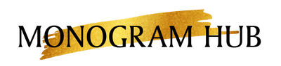 MonogramHub.com