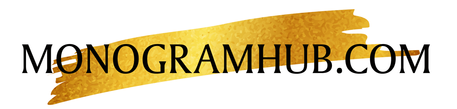 Monogramhub
