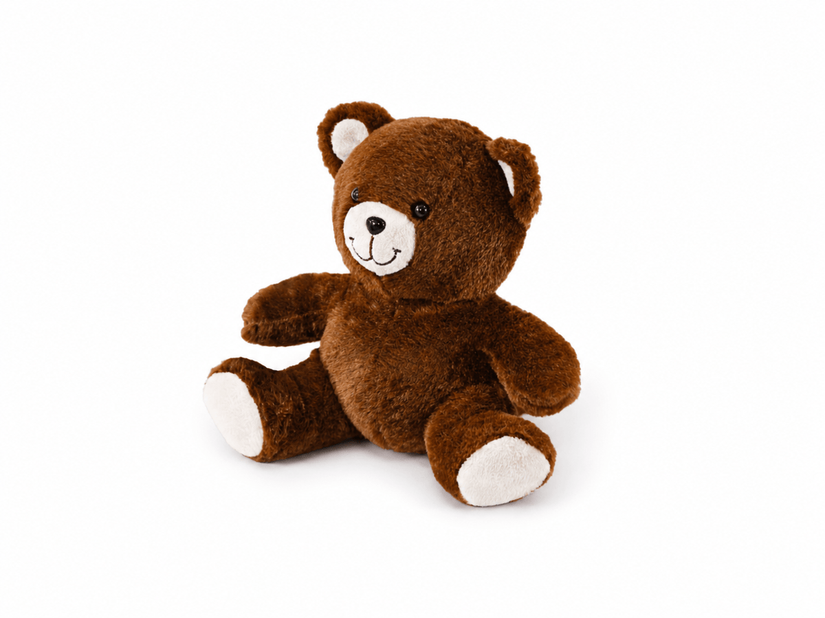 Brown Teddy Bear