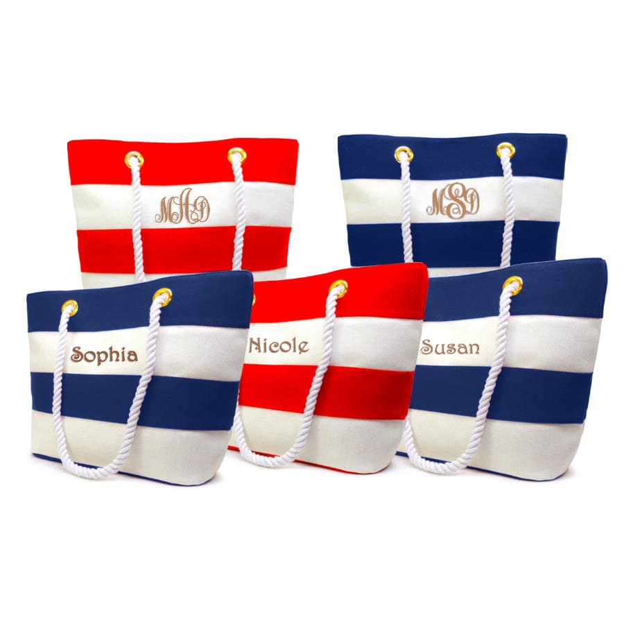 Small canvas beach bags outlet