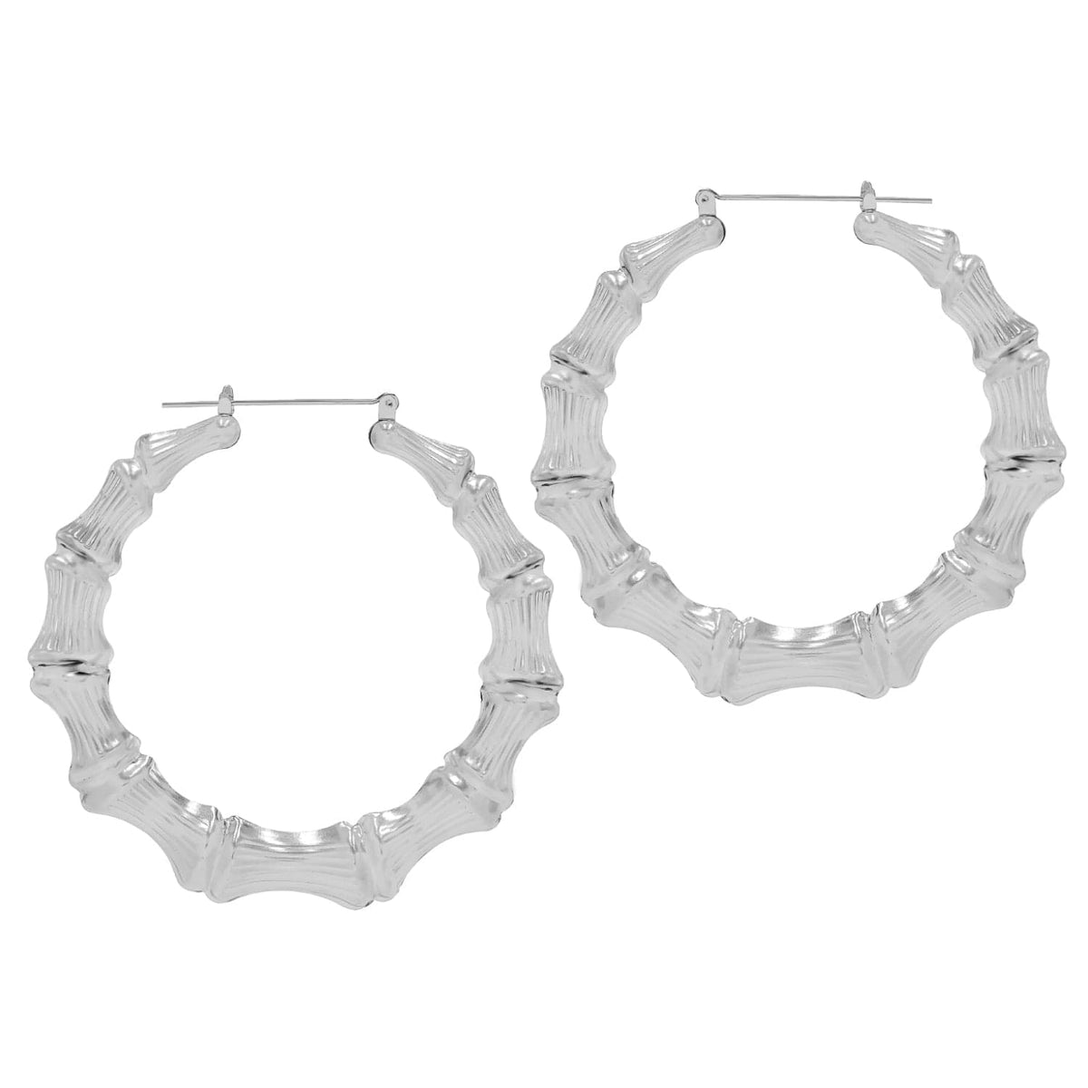 Copy of Hoop Earrings