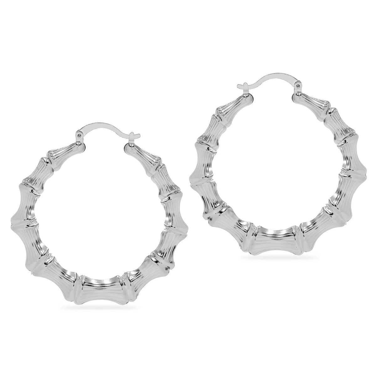 Copy of Hoop Earrings