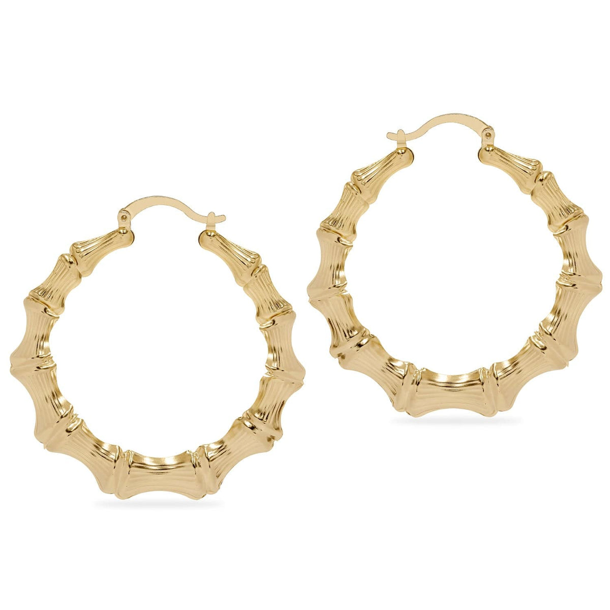 Copy of Hoop Earrings