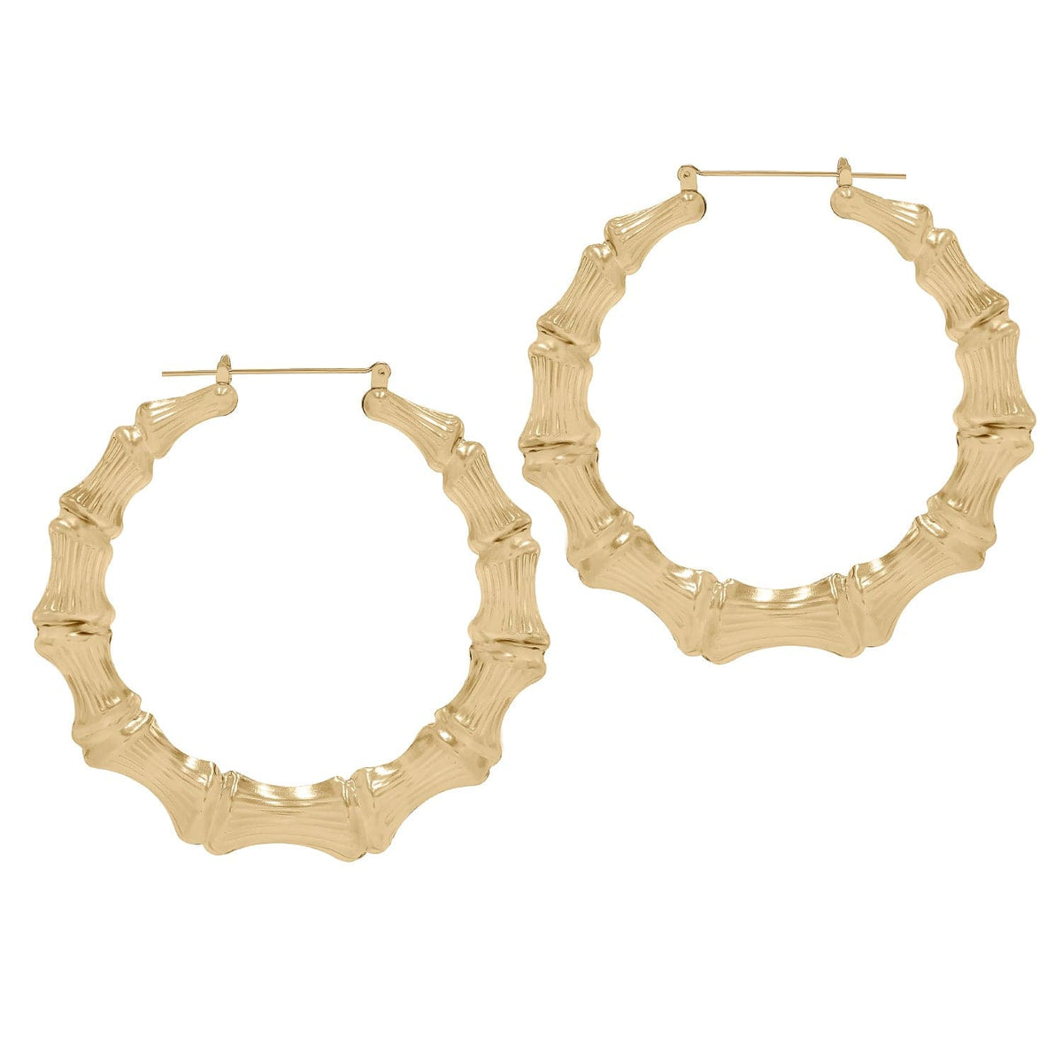 Copy of Hoop Earrings