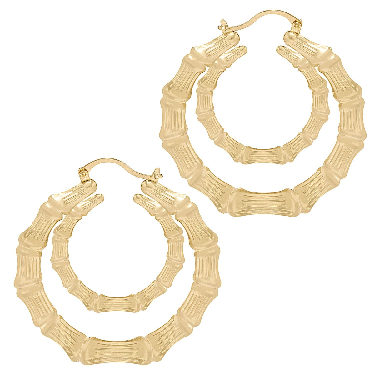 Copy of Hoop Earrings