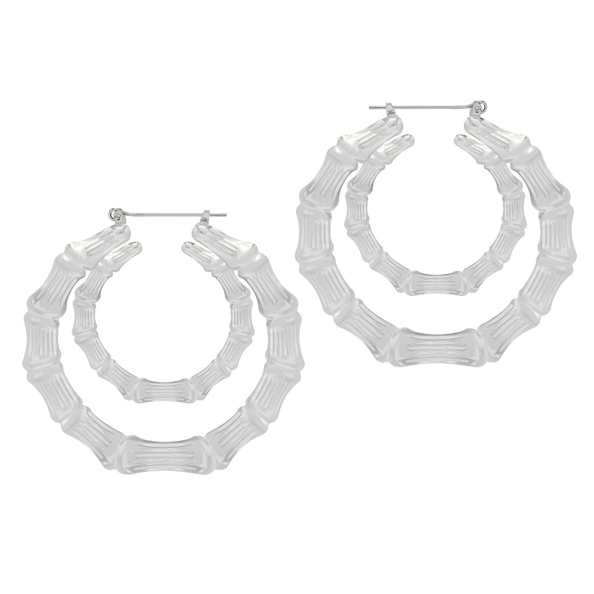 Copy of Hoop Earrings