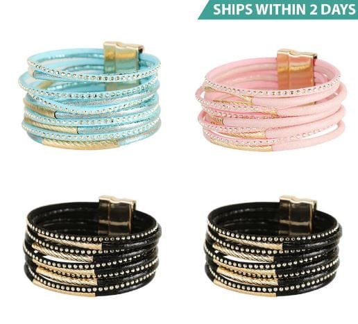 Fashion 4 Fashion Bracelets