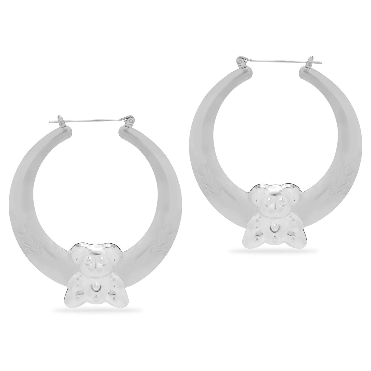 Hoop Earrings