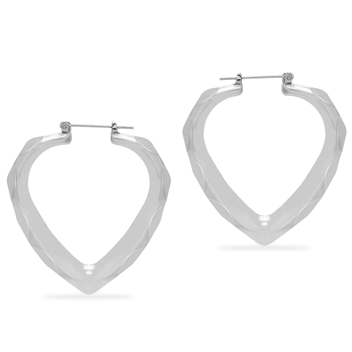 Hoops Earrings