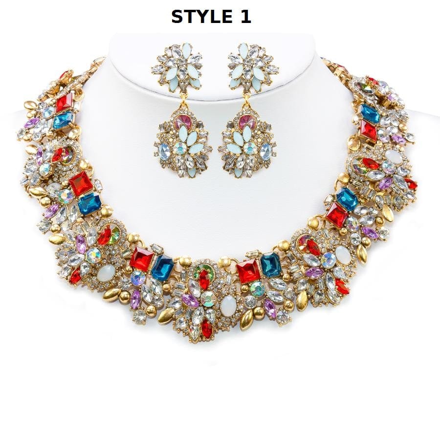 2 Fashion Sets of your choice!