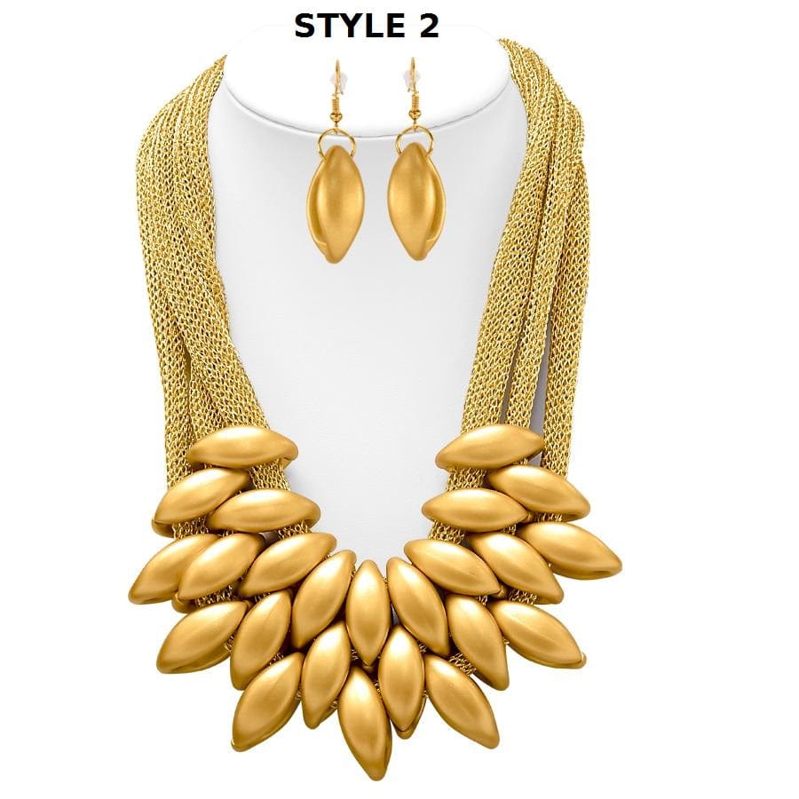 Style 2 / Style 1 2 Fashion Sets of your choice!