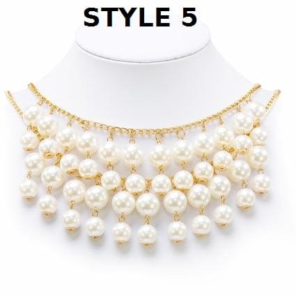 Style 5 / Style 1 2 Fashion Sets of your choice!